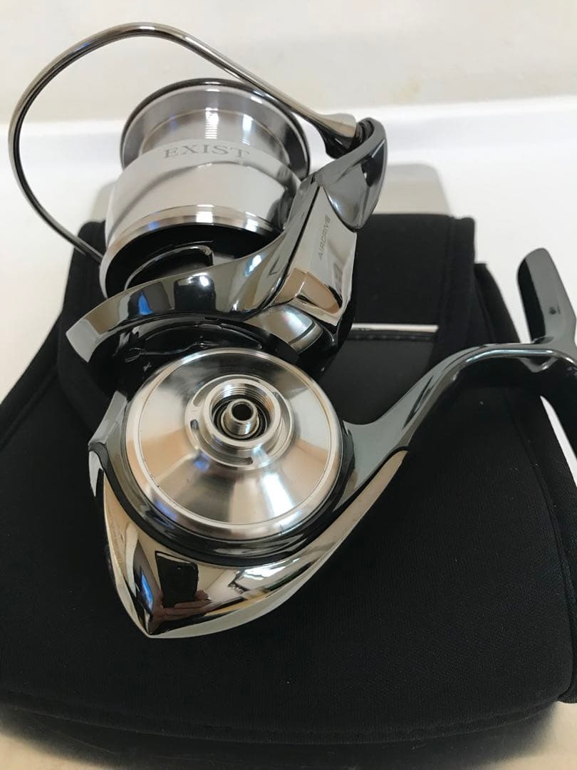 ダイワ 22イグジストPC-3000-XH