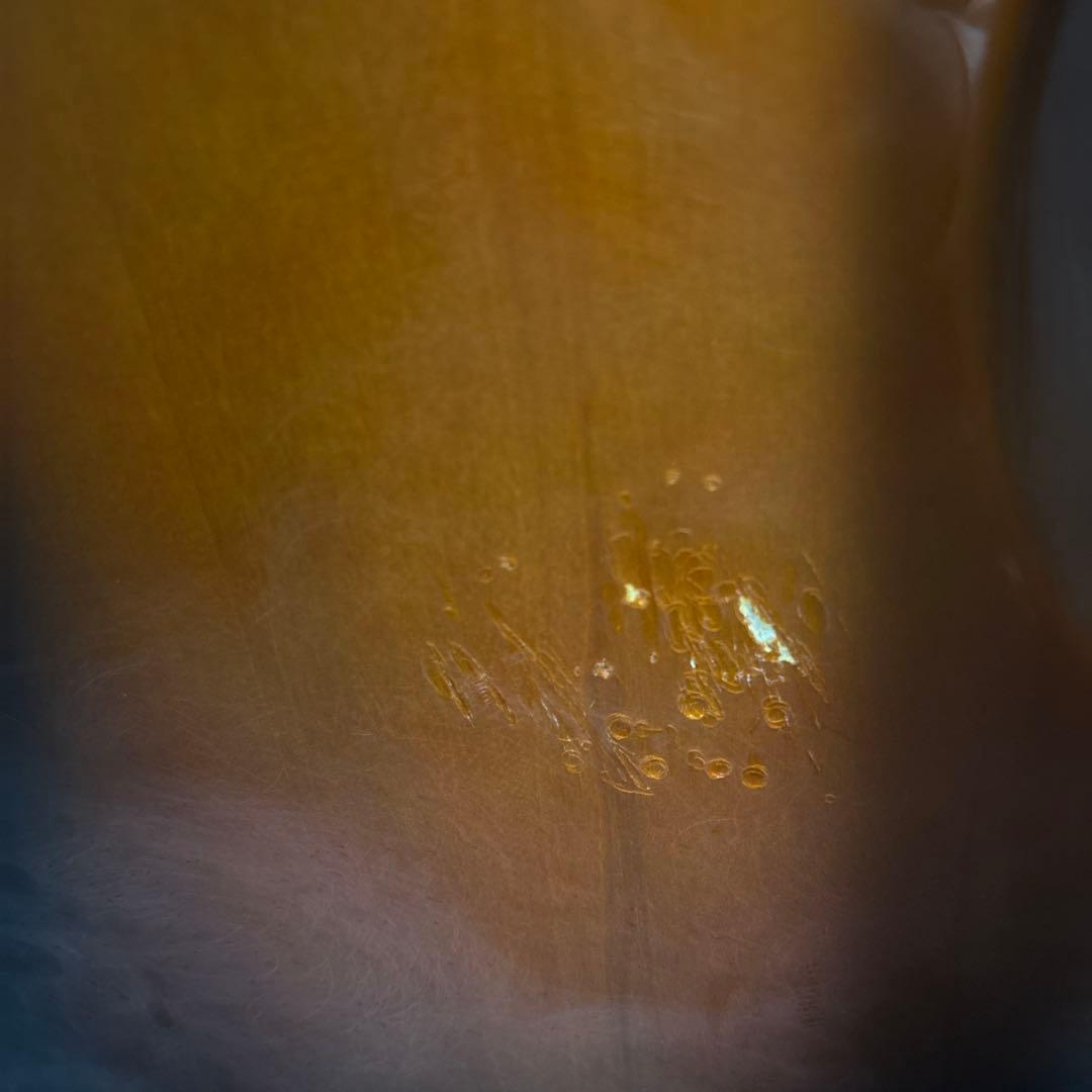 seed デラしcustom ジャズベース