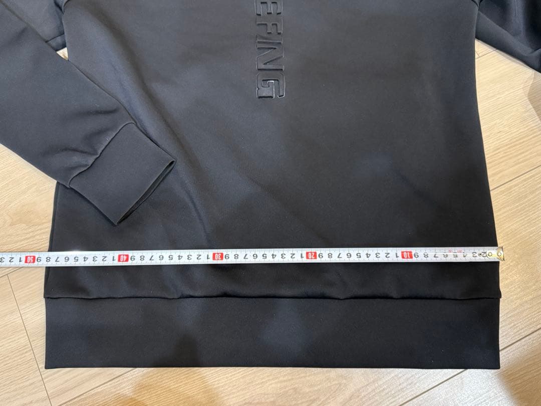 BRIEFING 上下Mセット パーカー/ジョガー