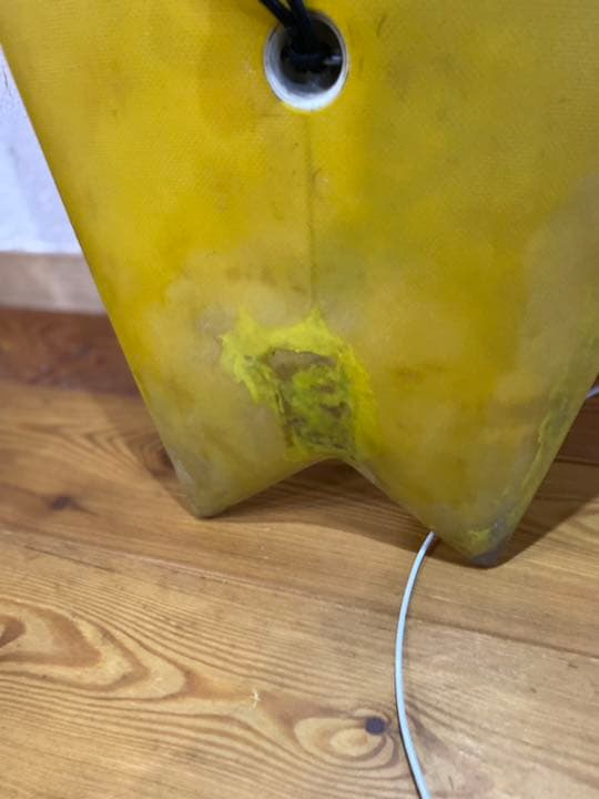 ハワイサーフアンリメテッドビンテージ6.6