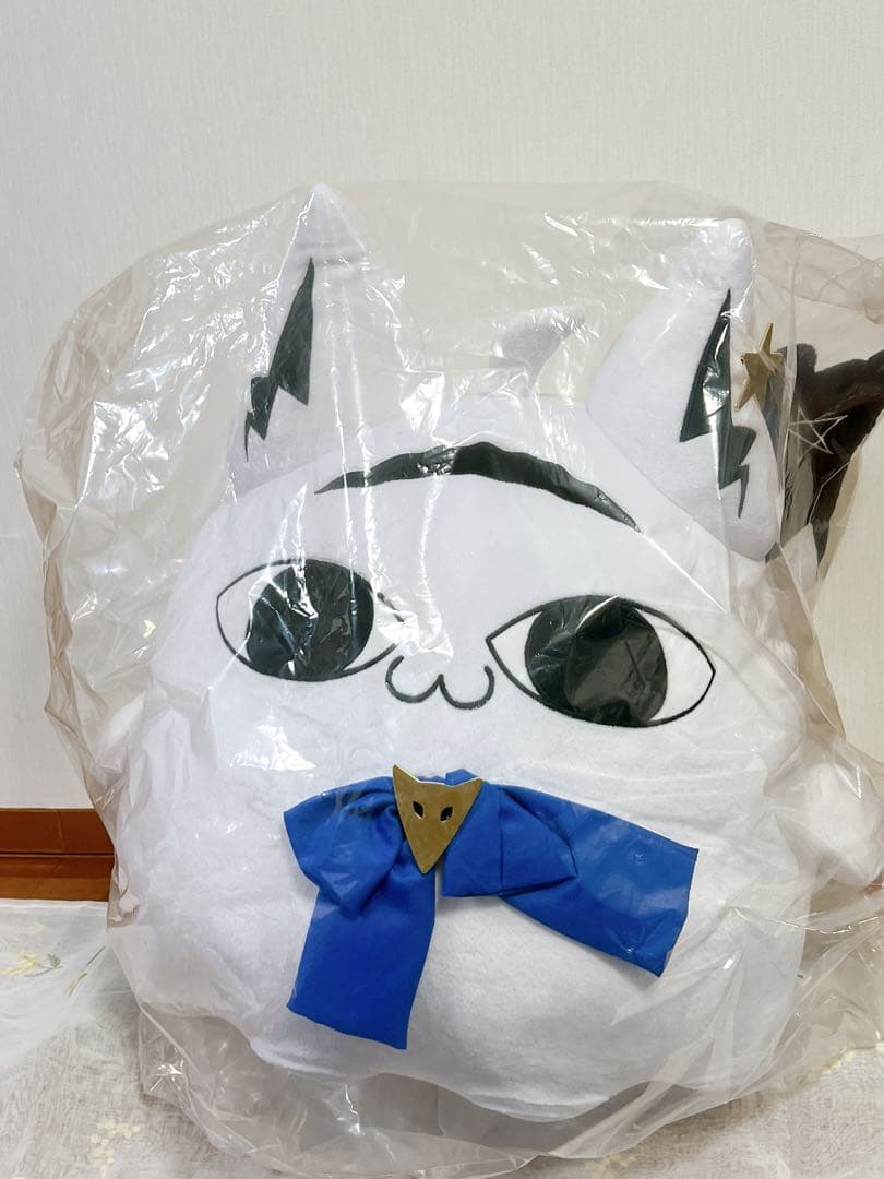 最終値下げ【数量限定】白上フブキ 活動三周年記念グッズ 数量限定版全部セット