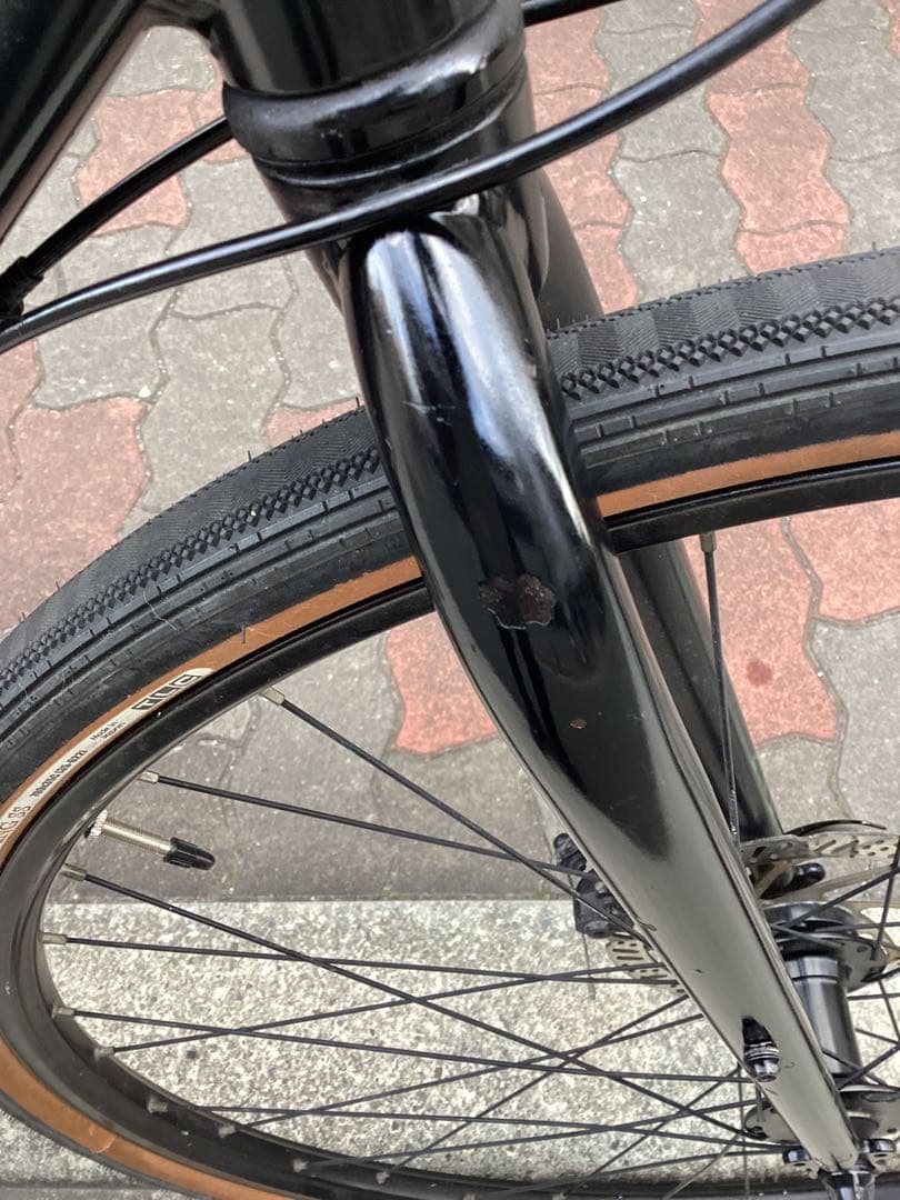 ■ マリン フェアファックスディスクSE