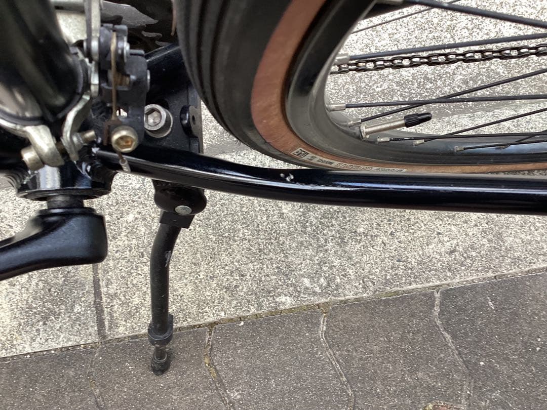 ■ マリン フェアファックスディスクSE