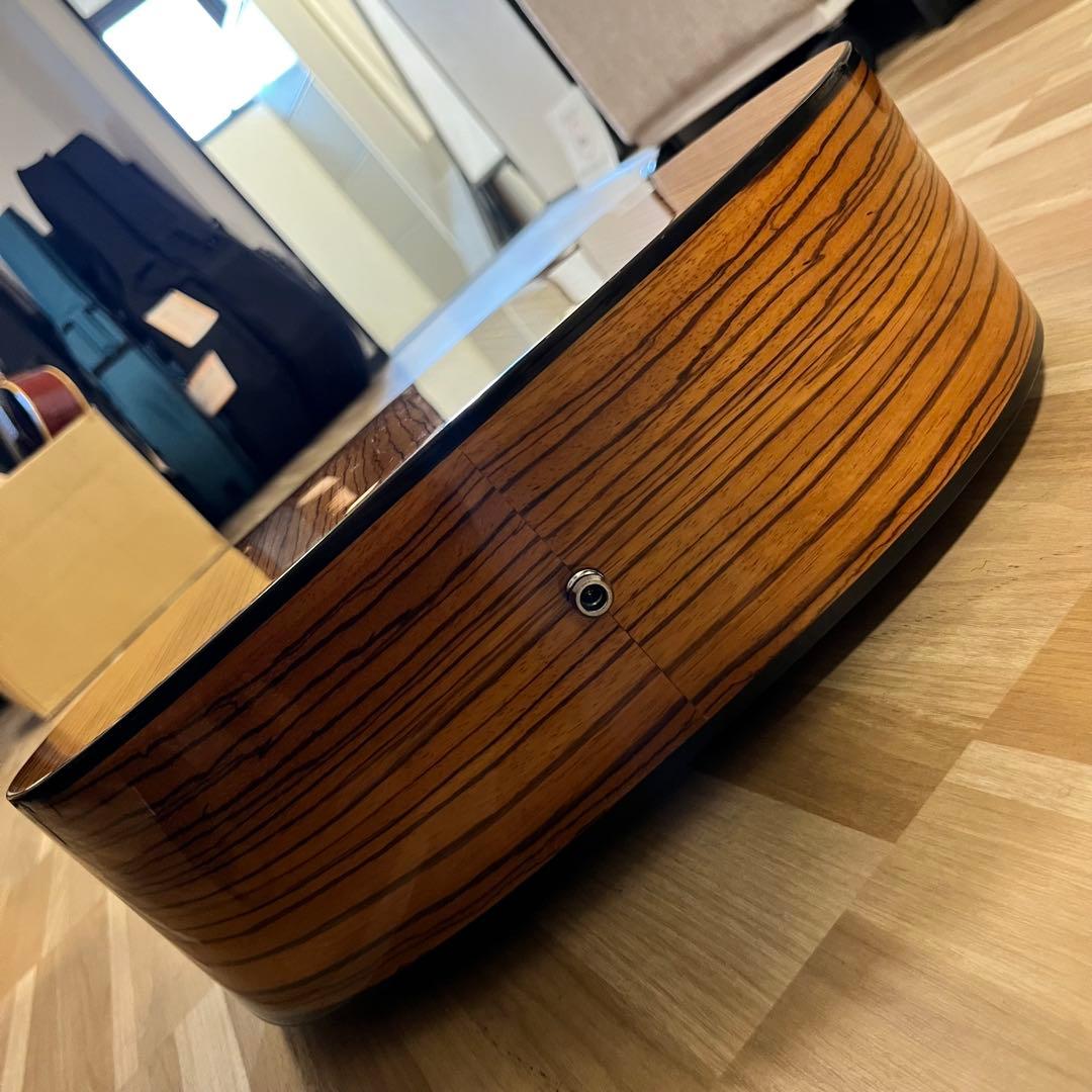 【引取価格11206】Rosso R-54 アコースティックギター ゼブラウッド