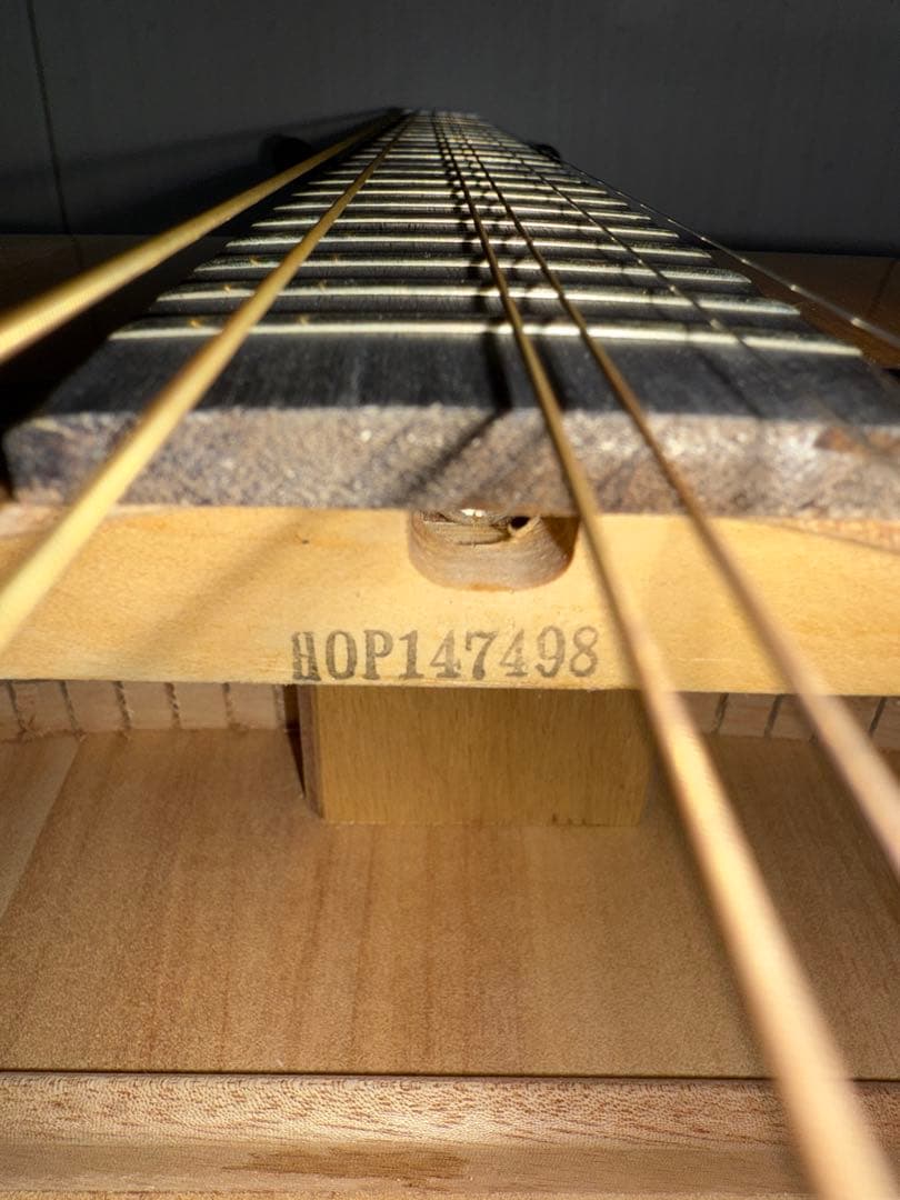 美品 YAMAHA F620 acoustic guitar ギター