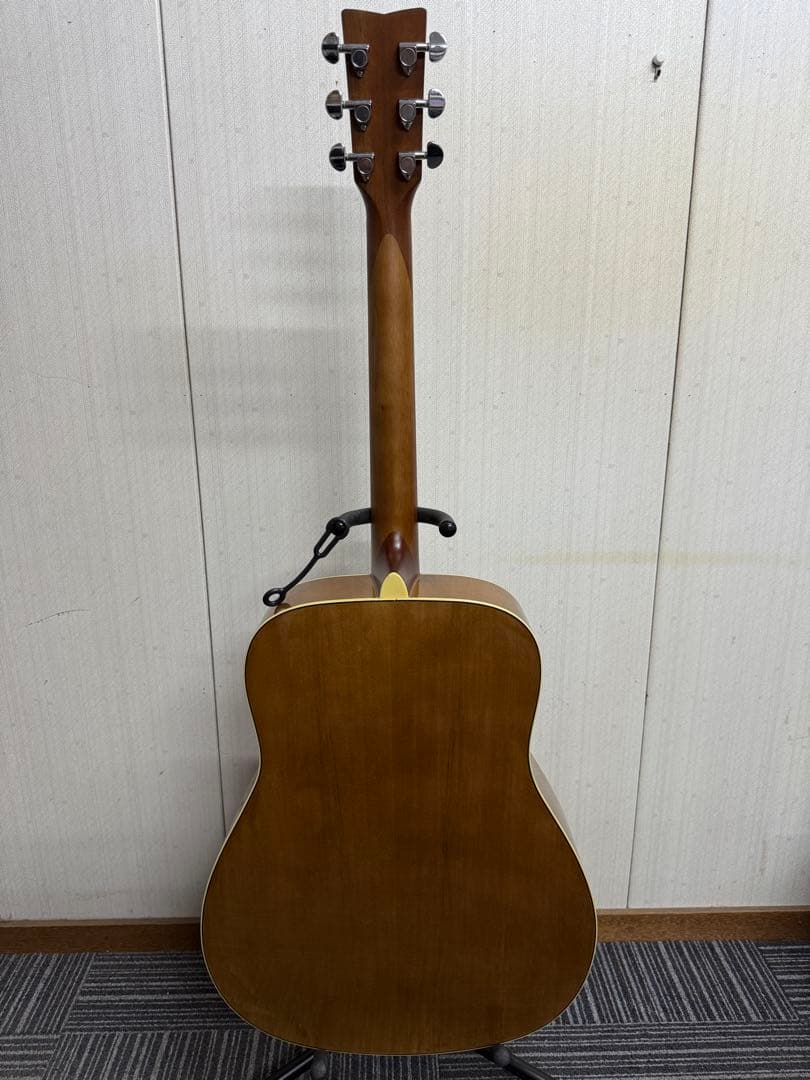 美品 YAMAHA F620 acoustic guitar ギター