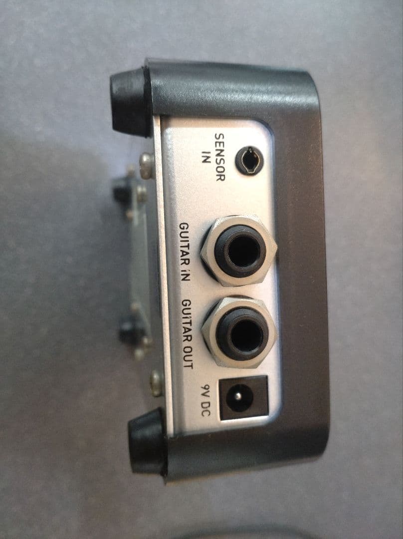 ベース Source Audio SA126 Bass Envelope Filter