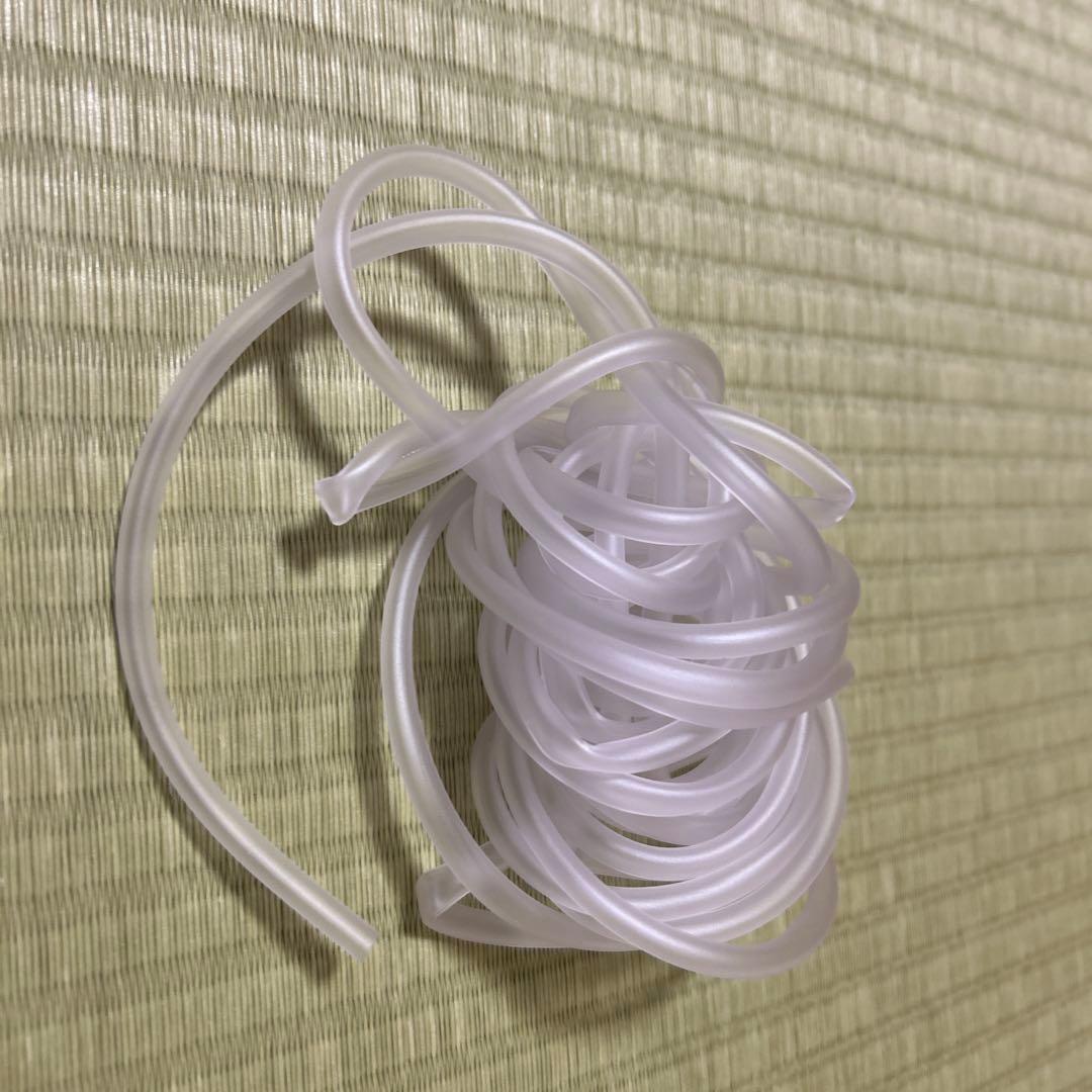 チャームco2セット　charm 二酸化炭素