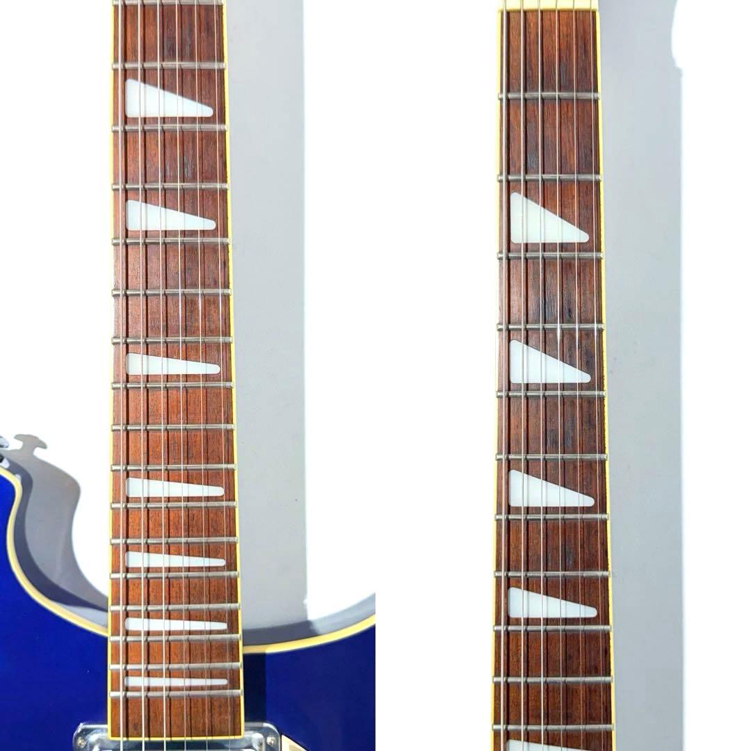 【希少】Rock’n’roller AriaProII Rickenbacker