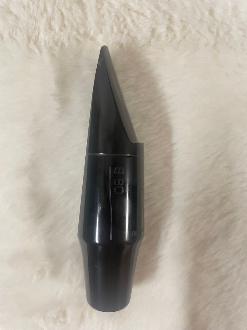 テナーサックス　マウスピース　セルマー　S80⭐︎