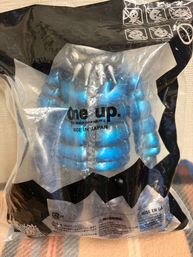 l*u様 Cthulhuoid + GYAROMI 後藤彩色所 Vol.3