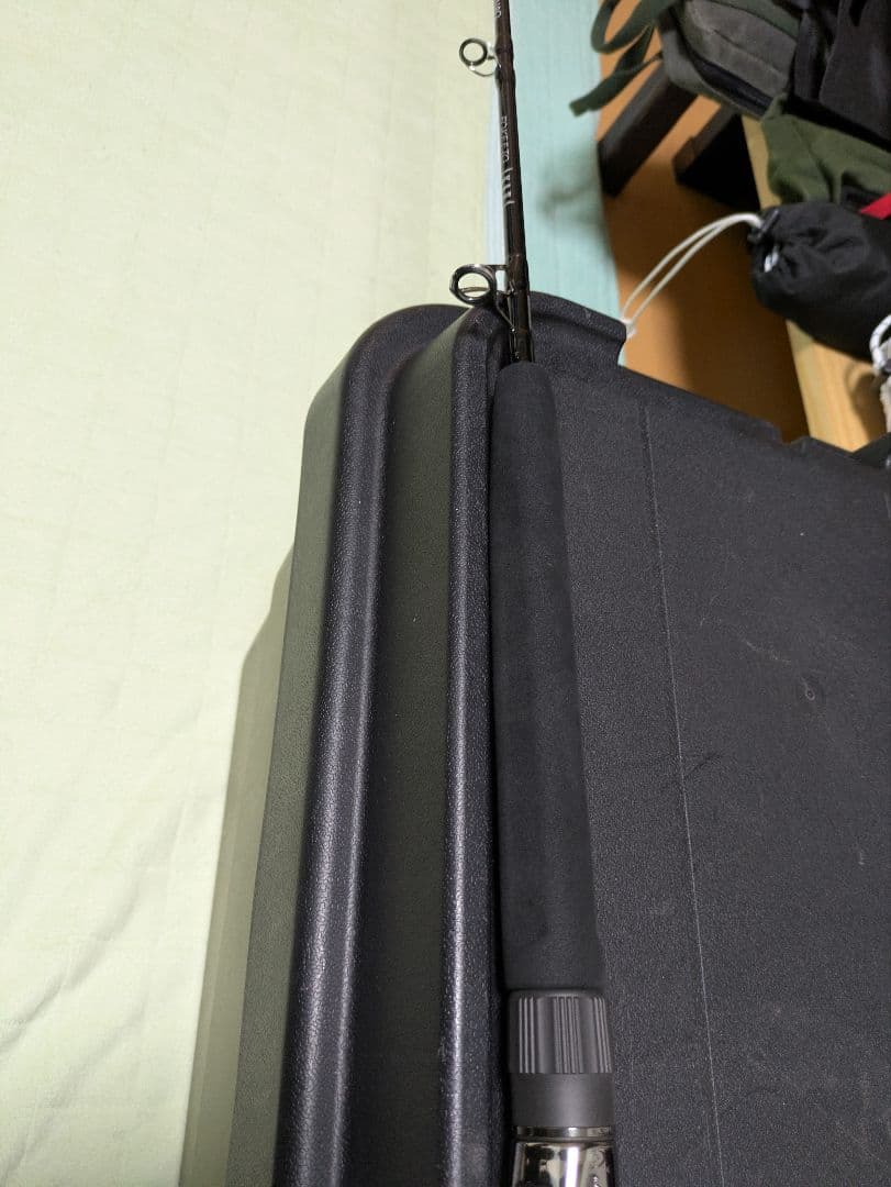 ZENAQ　IKARI DBL FB56-J10