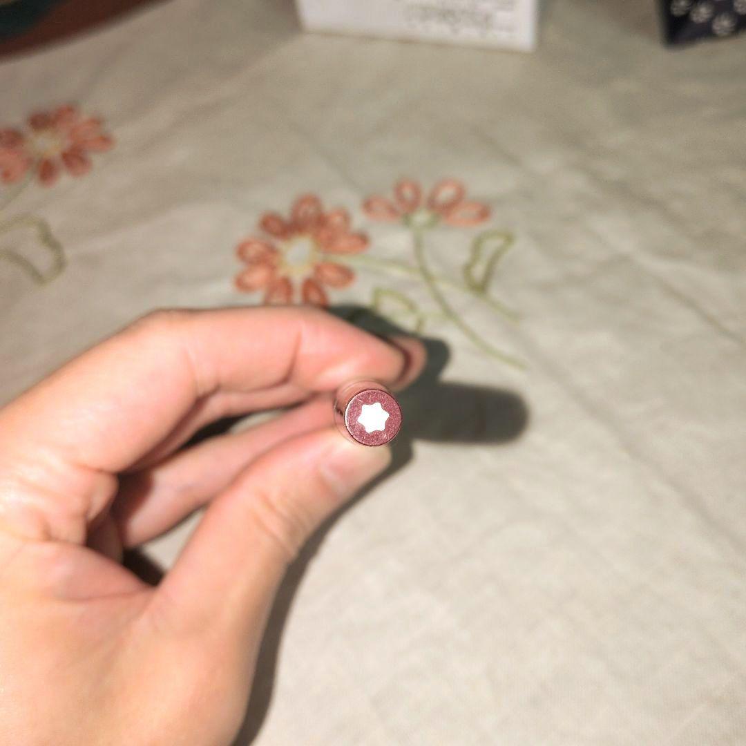 MONTBLANC 万年筆　マイスターシュテュックNo.72