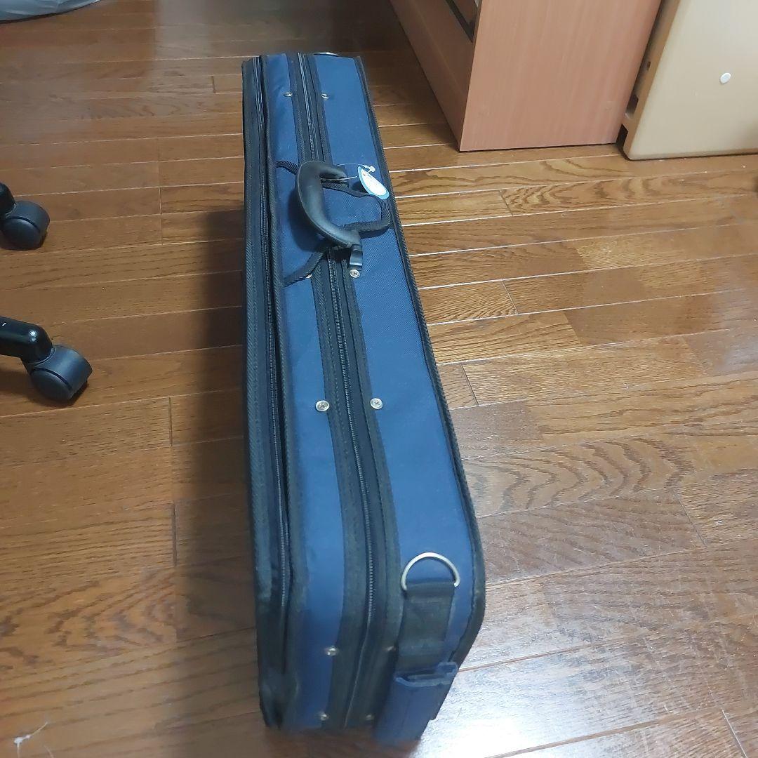 1970〜80年代 Lawrence E. Boerner作 バイオリン 3/4