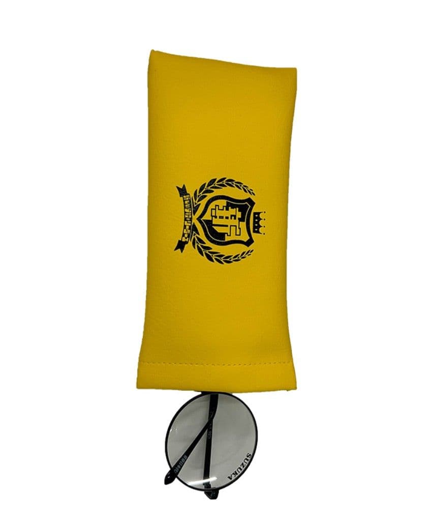 新しい学校のリーダーズ　スズカのメガネ　新品未開封　SUZUKA