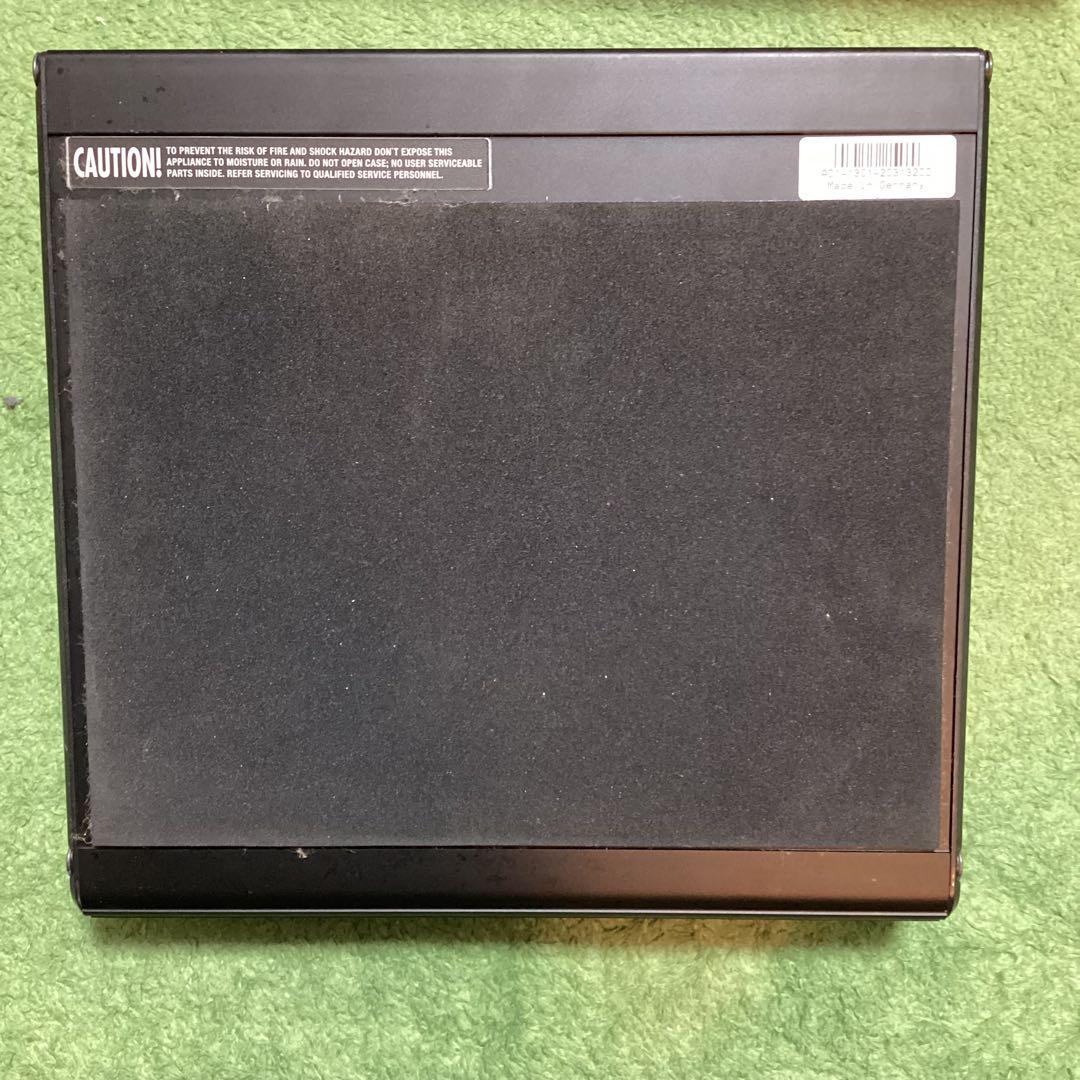 ギター Hughes & Kettner TUBEMAN MK II / HUK-TM2