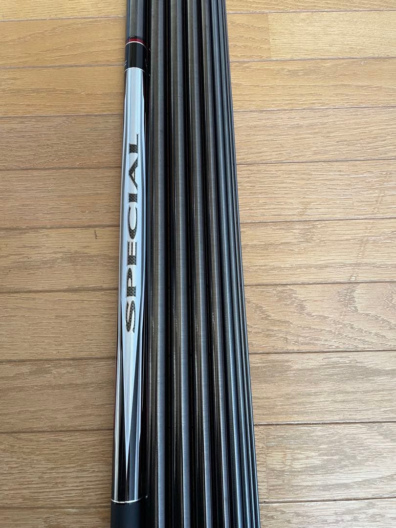 ダイワ 銀影 競技 スペシャルA 90 W 極美品　1箇所擦りキズあり