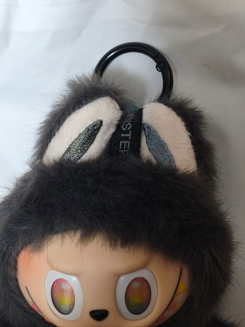 POPMART LABUBU エナジー シークレット 正規品