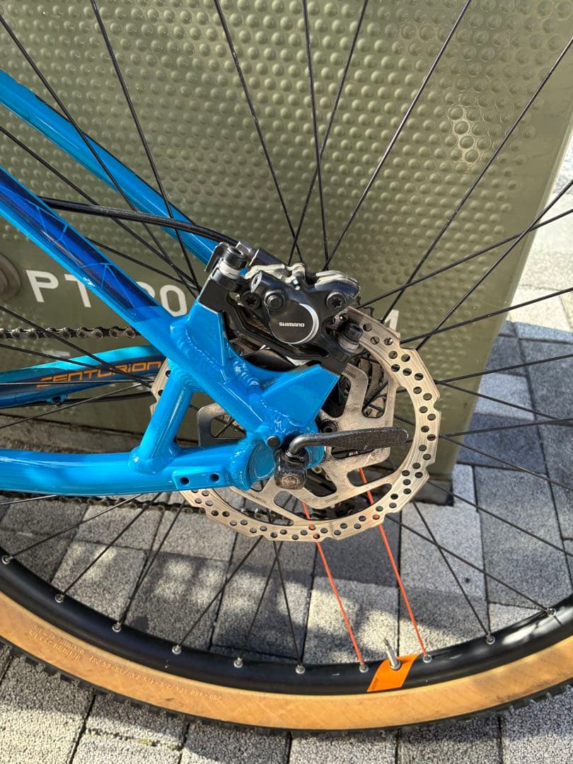 Centurion マウンテンバイク TREK GT MERIDA SCOTT