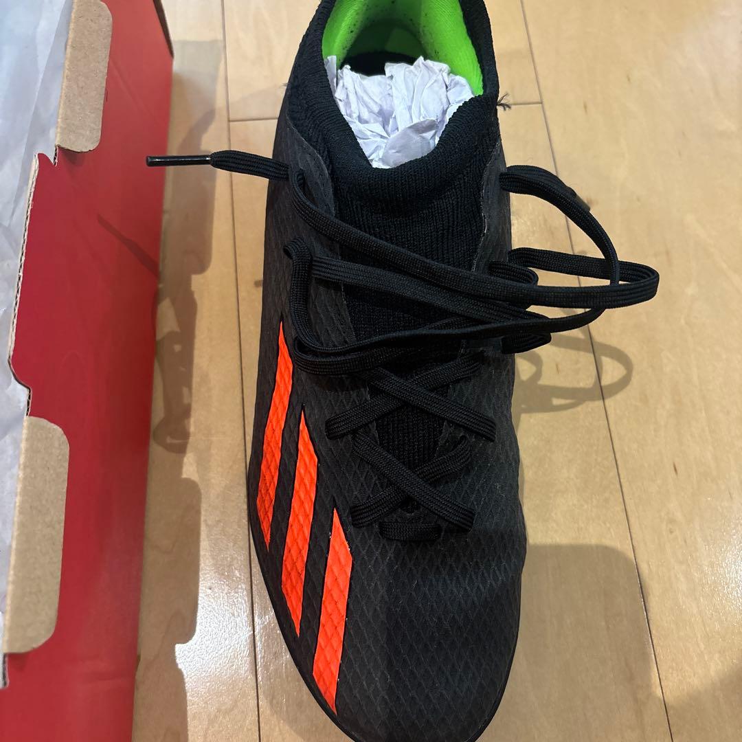 【adidas／アディダス】フットサルトレシュー28㎝スピードポータル