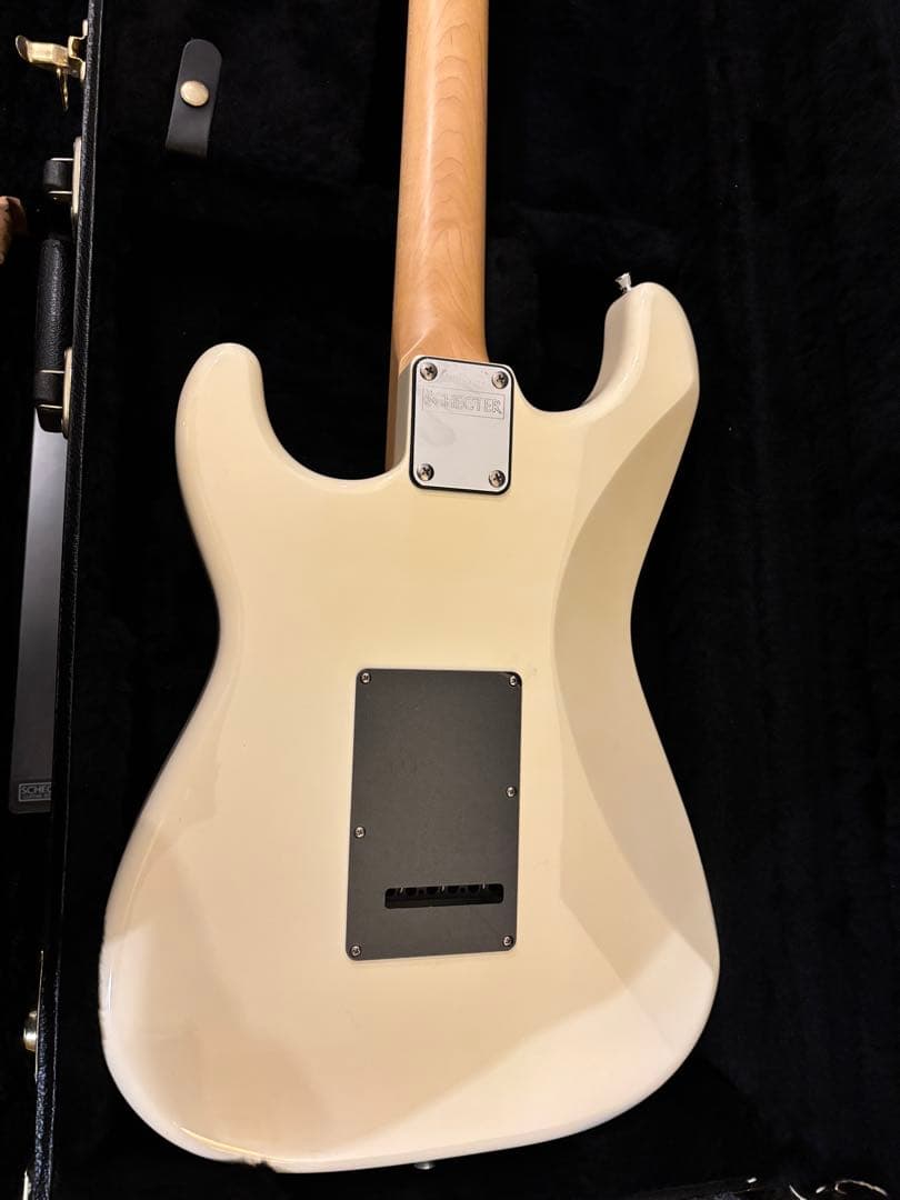 ギター SCHECTER TR-J-ST/LTD