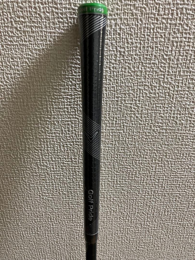 クラブ VENTUS GREEN 50 for Callaway