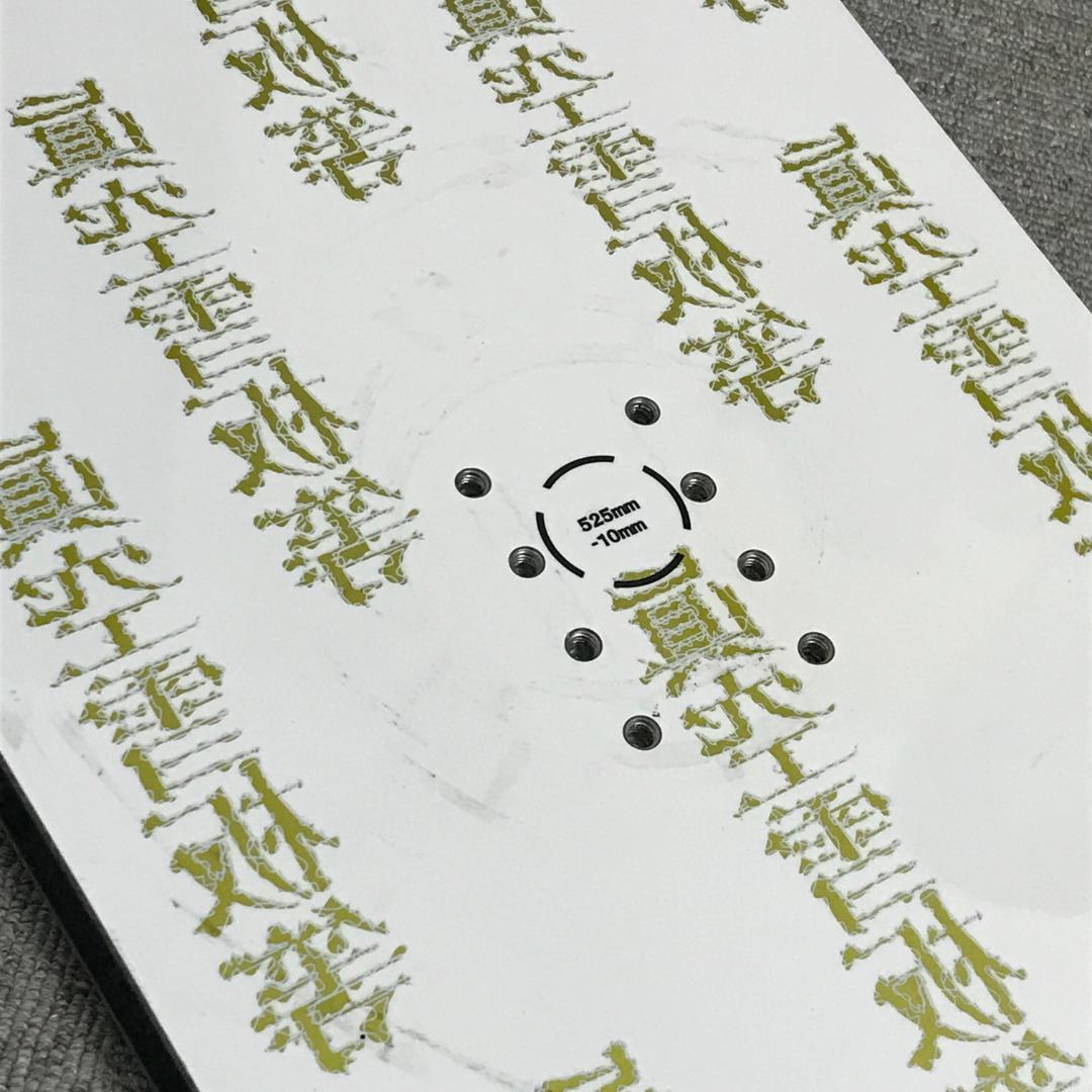 定価10万■状態良■眞空雪板等 150cm メンズ スノーボード