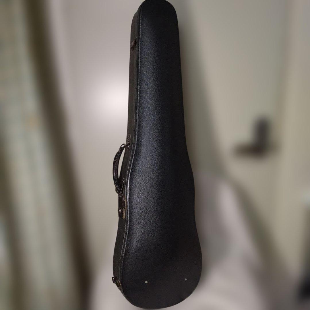 ♥特価♥スズキバイオリン4/4♥品番103♥弓、ケ―ス、松脂付き