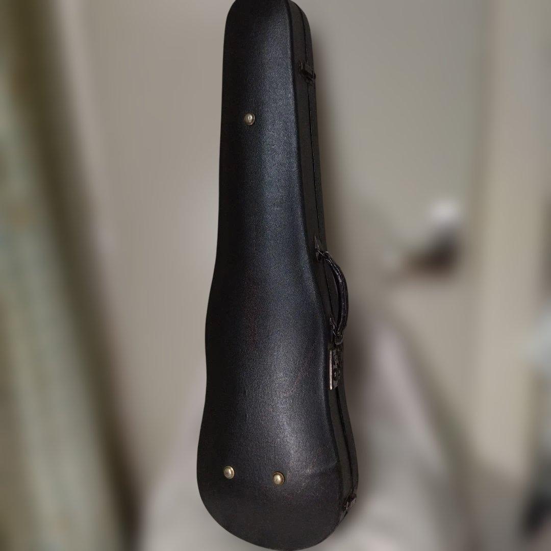 ♥特価♥スズキバイオリン4/4♥品番103♥弓、ケ―ス、松脂付き