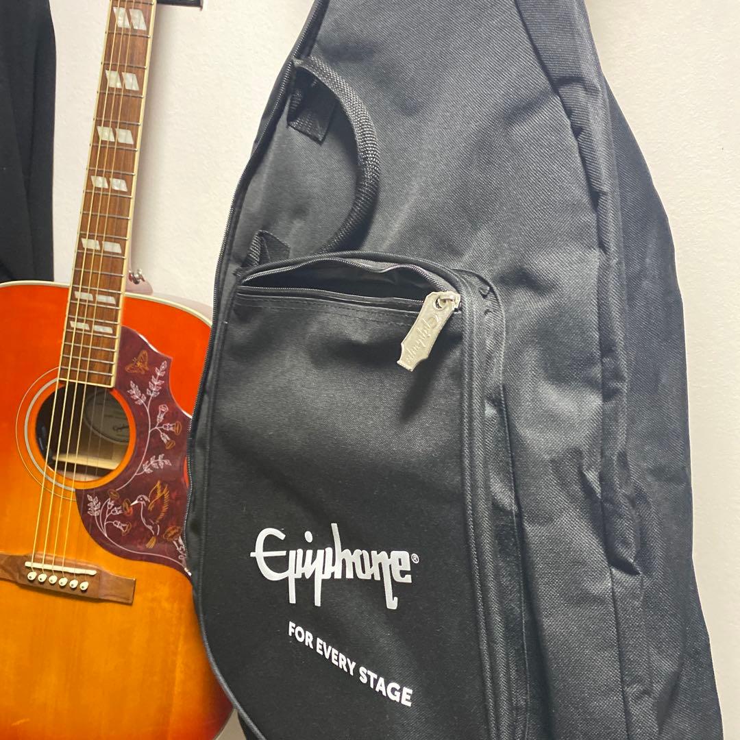 Epiphone Hummingbird Studio アコギ