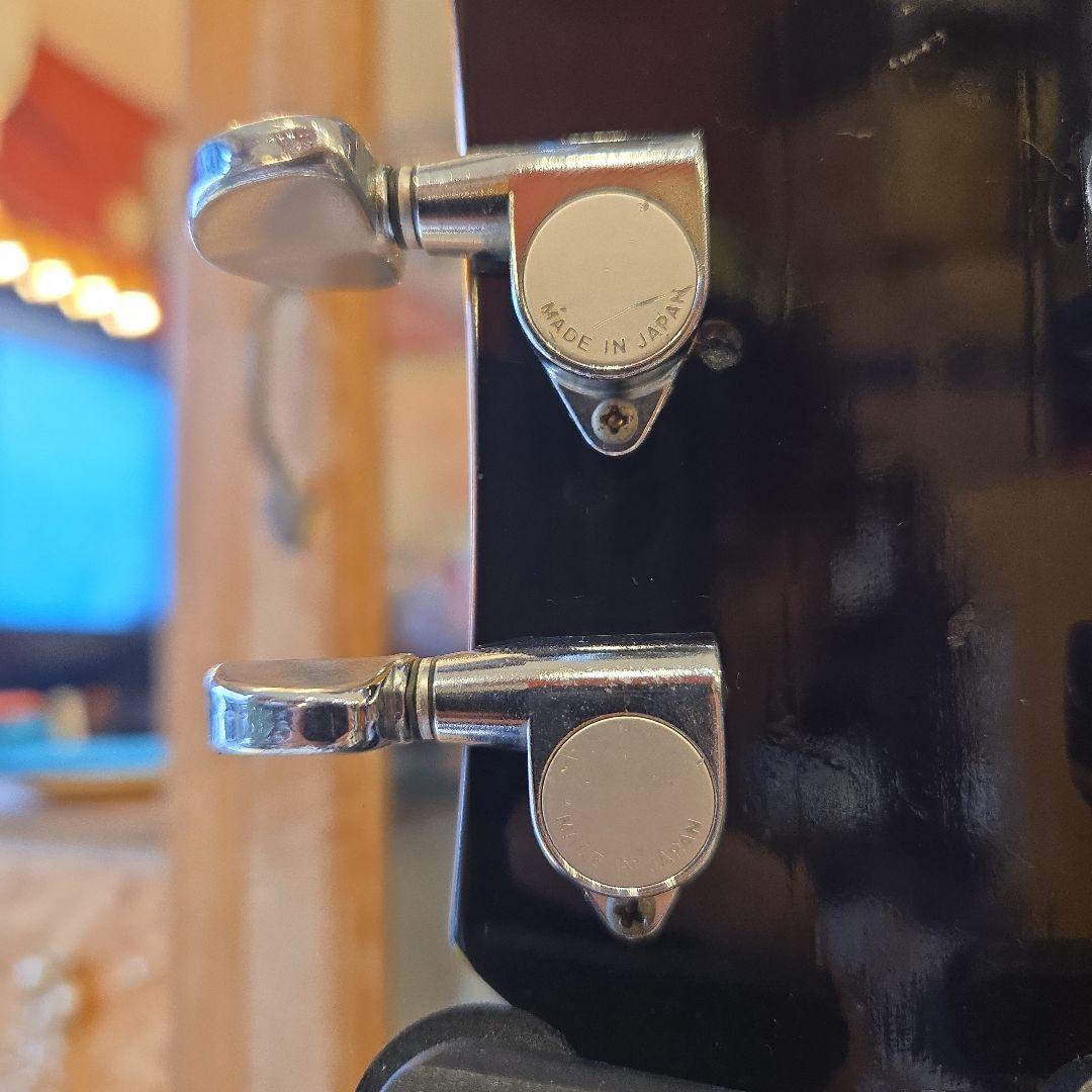 【希少】ARIA PRO II LC Dimarzio 初期 角足 レスポール