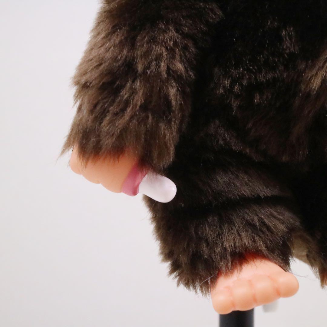 モンチッチ ぬいぐるみ 初期 泣き顔 セット まとめて