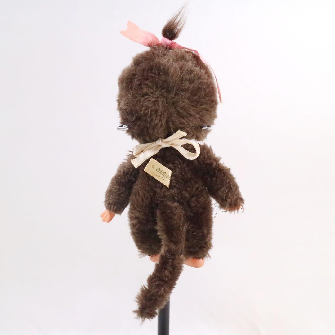 モンチッチ ぬいぐるみ 初期 泣き顔 セット まとめて