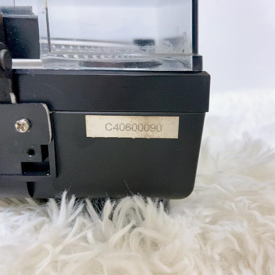 COSMO TECHNO DJ-3500 ターンテーブル コスモテクノ