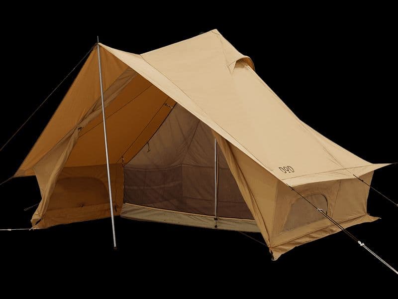 DoD ショウネンテント