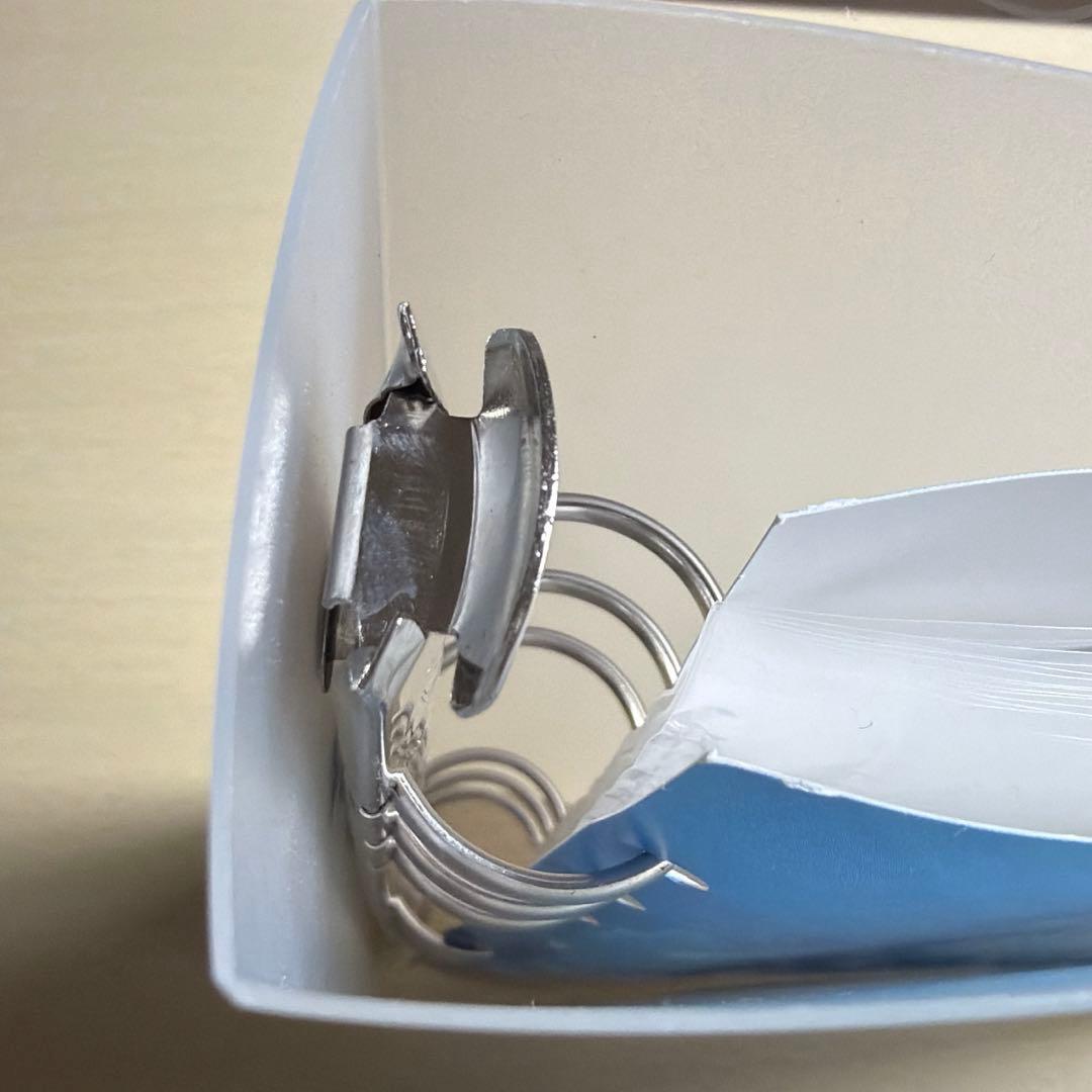 ミセスグリーンアップル フォトカードバインダー ノアの方舟 アトランティス