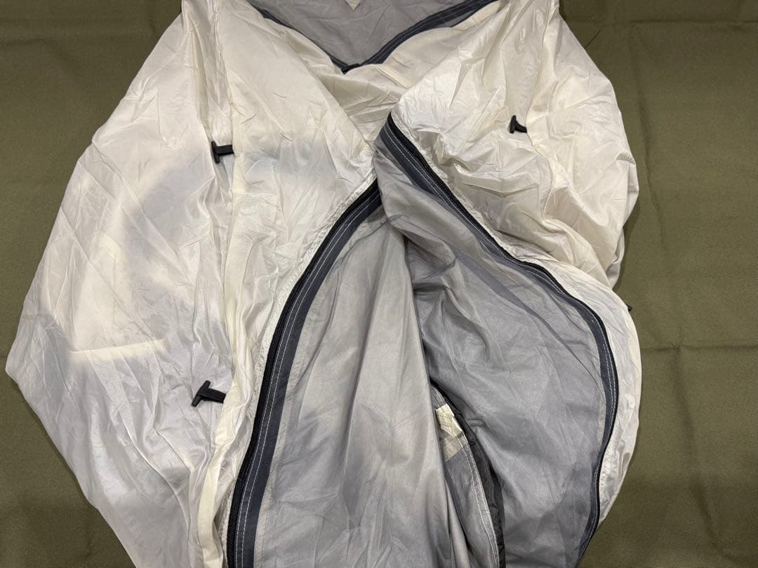  Peak ミニッツドーム Pro.air 1 セット