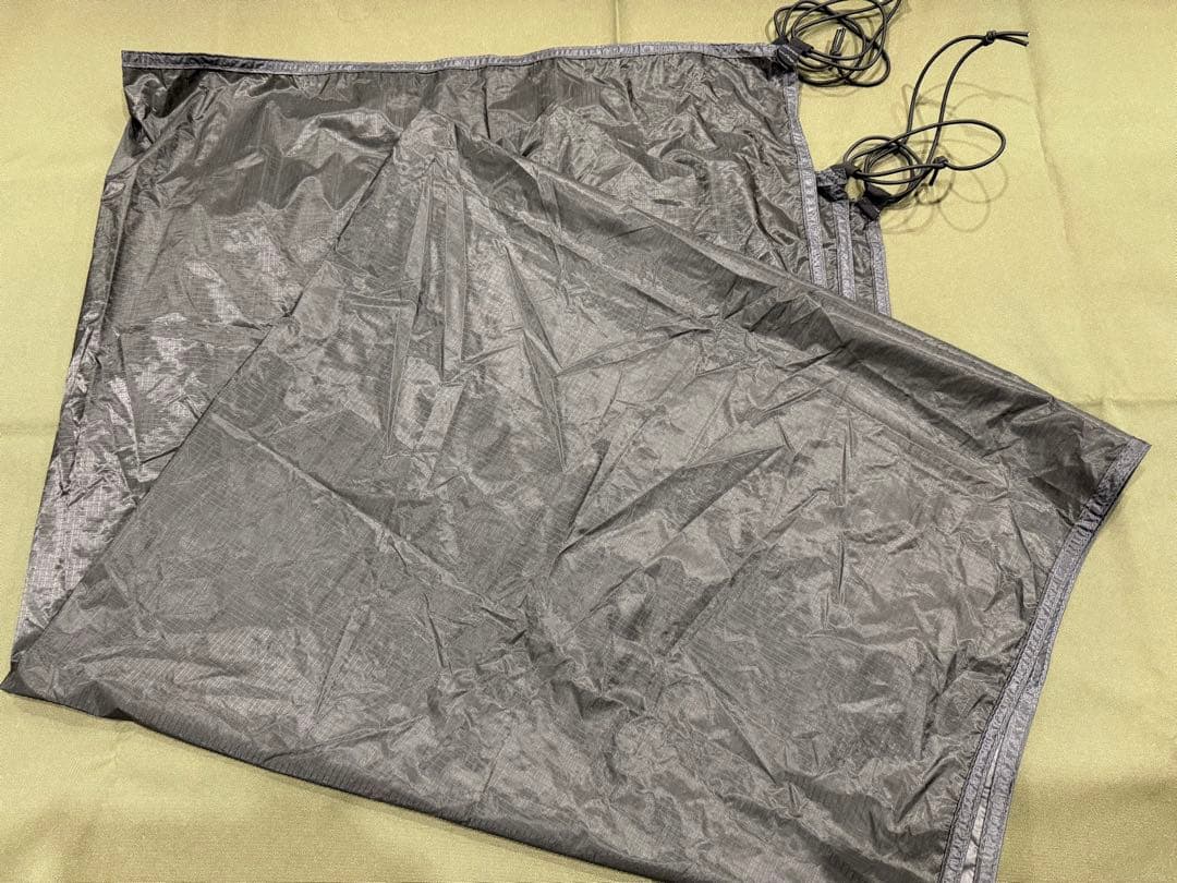  Peak ミニッツドーム Pro.air 1 セット