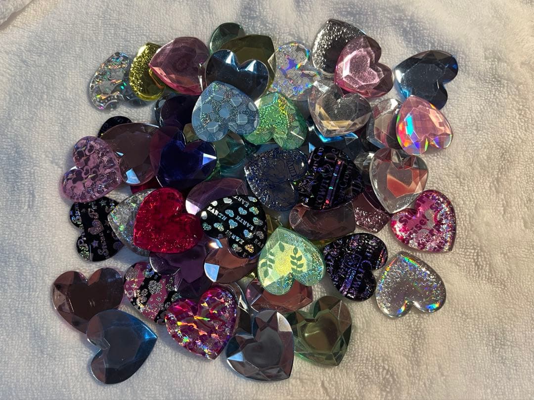 プリティーリズム プリズムストーン トランク プリズムストーン