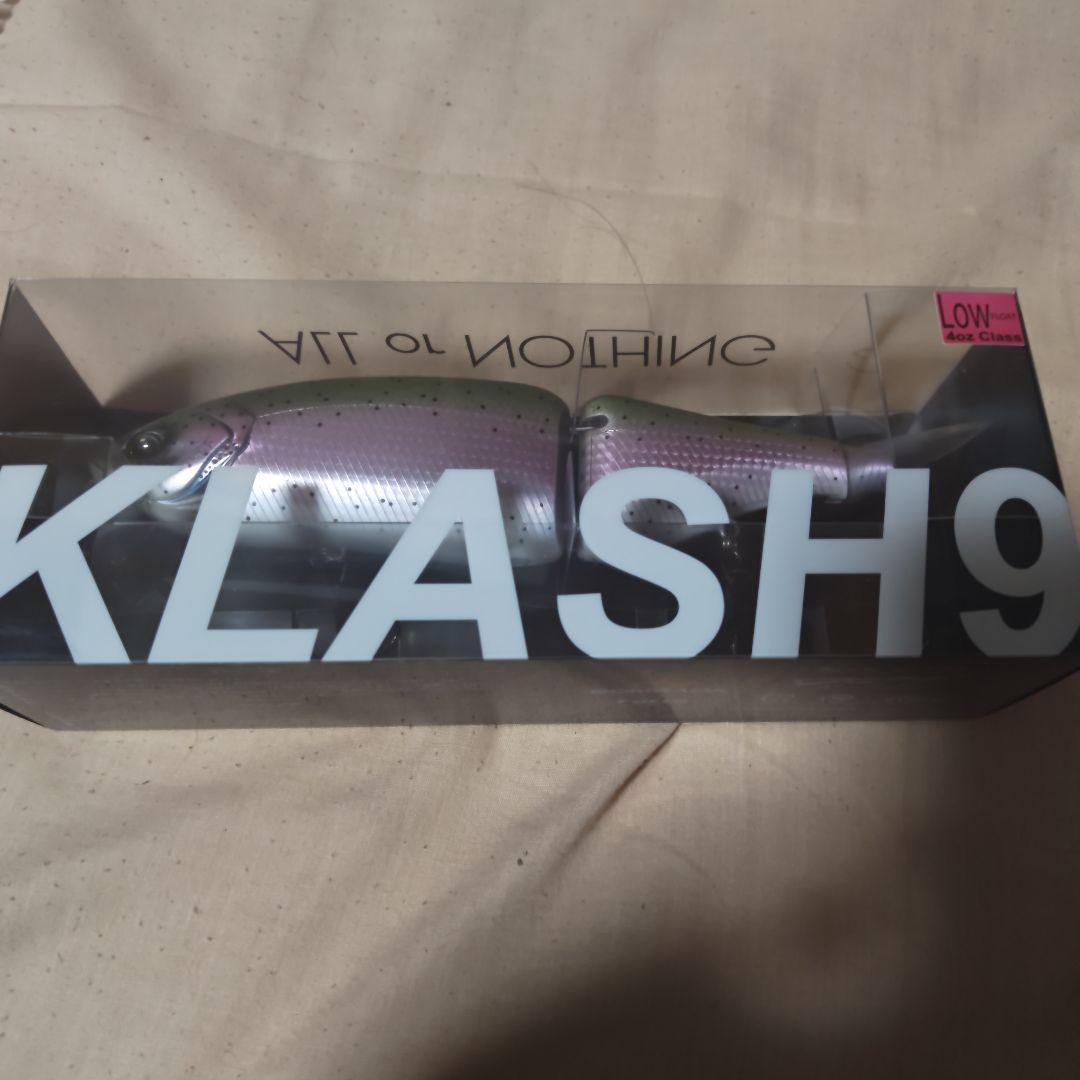 クラッシュ9(3) DRT