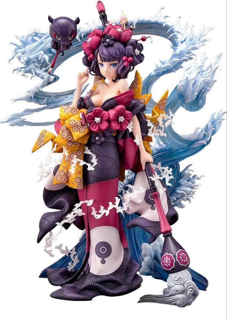 Fate/Grand Order /葛飾北斎 1/7スケール フィギュア