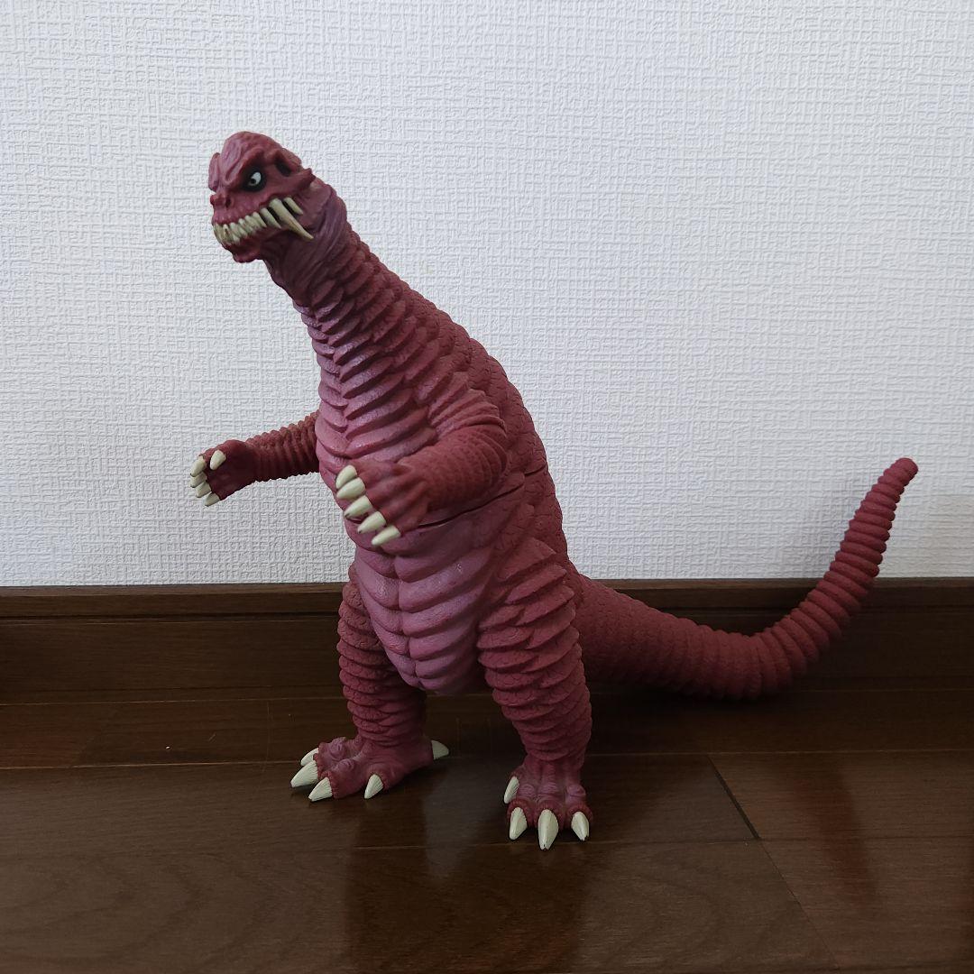 ウルトラマンフィギュア　10体セット