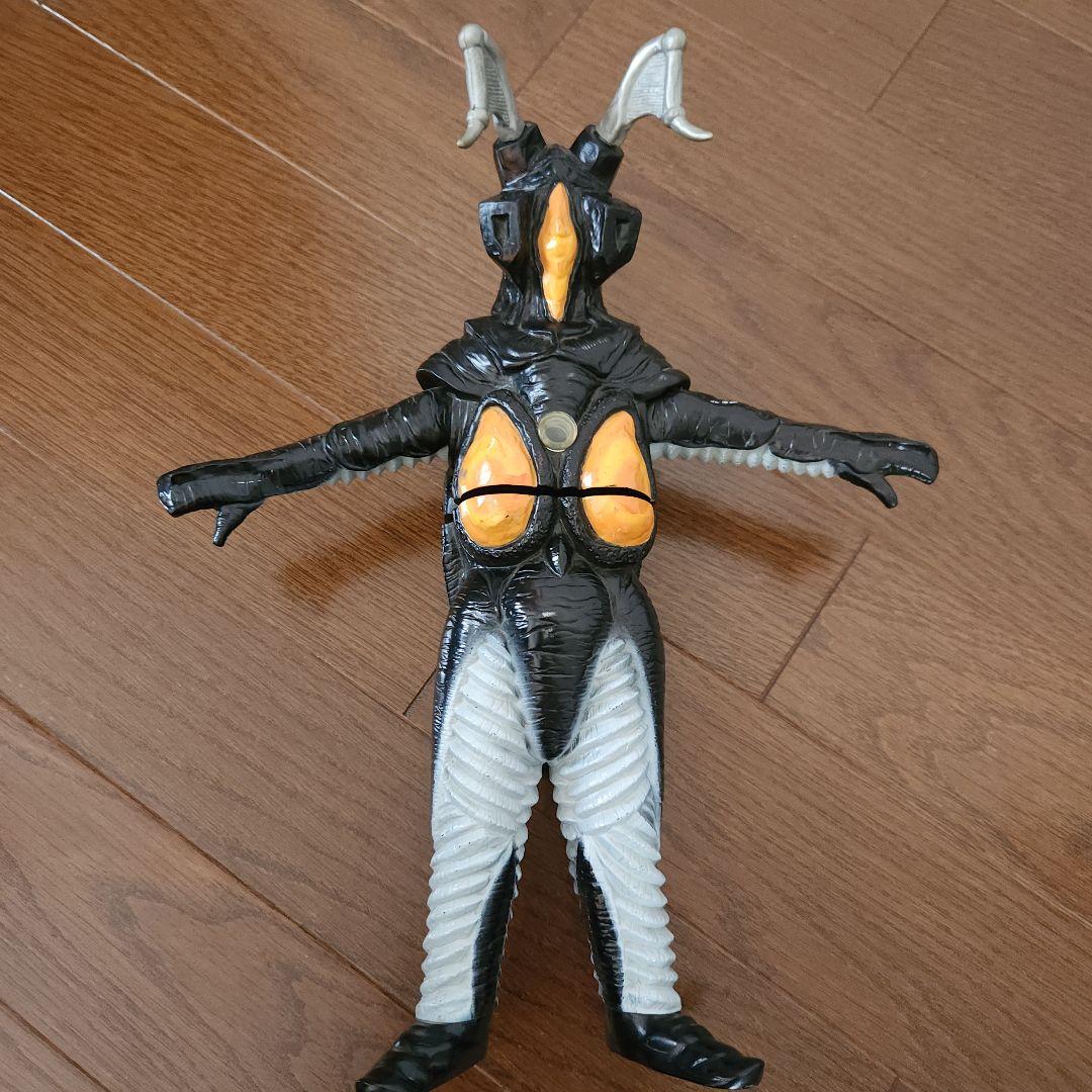 ウルトラマンフィギュア　10体セット