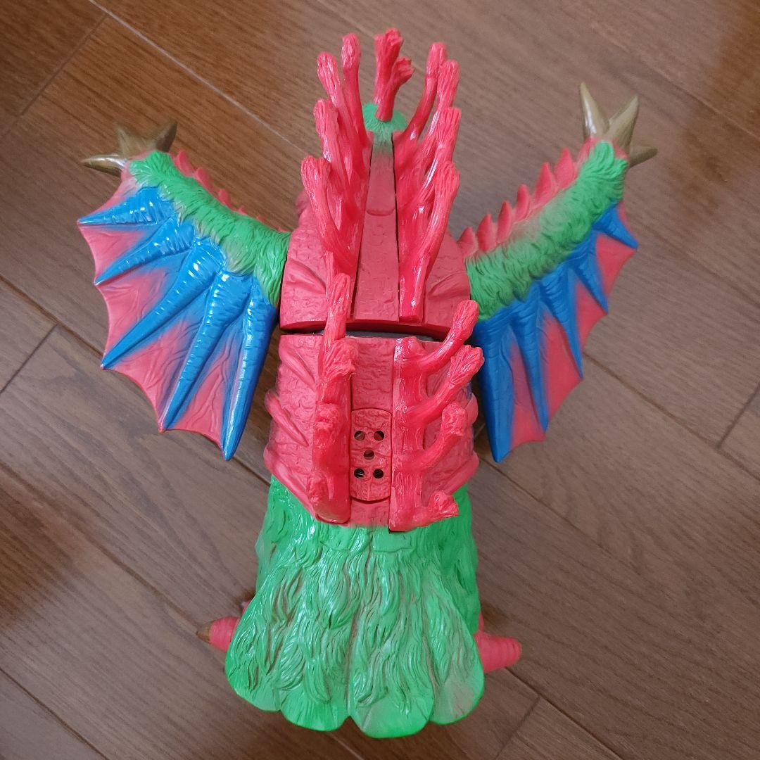 ウルトラマンフィギュア　10体セット