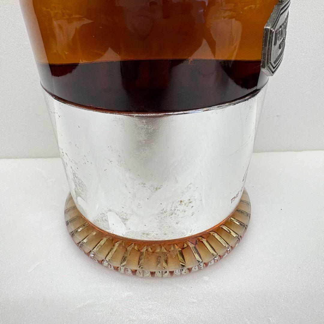 未開封【ニッカウイスキー/FORTUNE'80】古酒　お酒