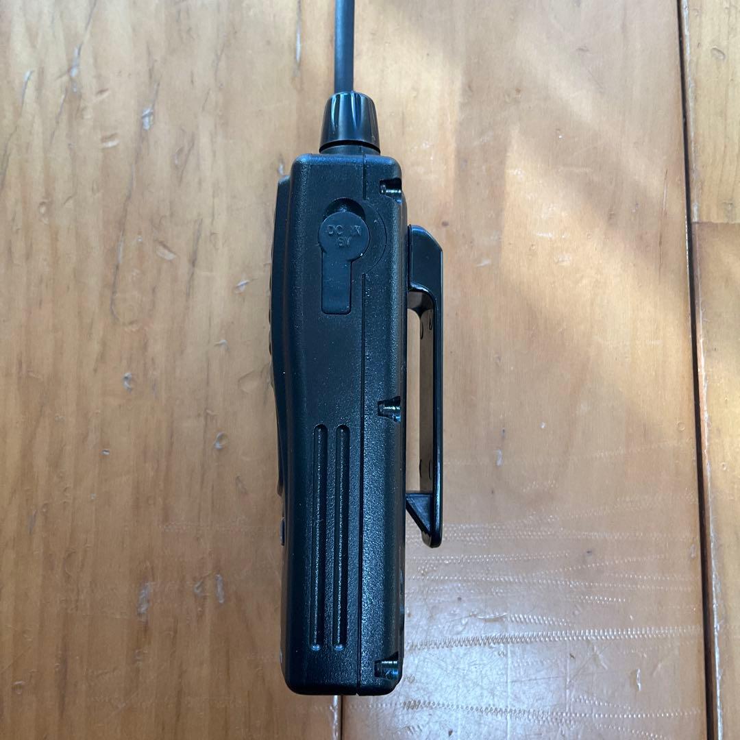 ALINCO DJ-P25 トランシーバー 2台セット