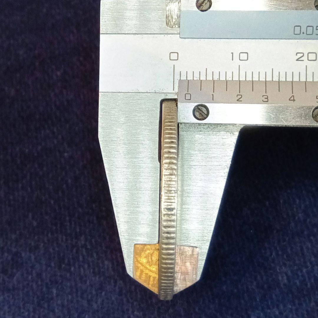 スウェーデン　オスカル2世 1879年 2クローナ　銀貨　アンティーク 古銭