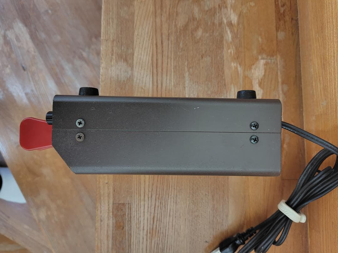 カツミ電機　エレキー EK-160