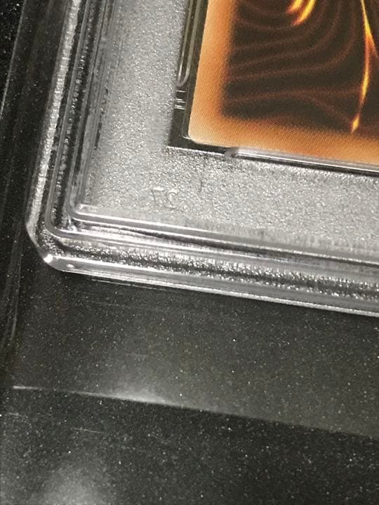 プロモ 彩光のプリマギターナ 初期シク PSA10鑑定 遊戯王ラッシュデュエル