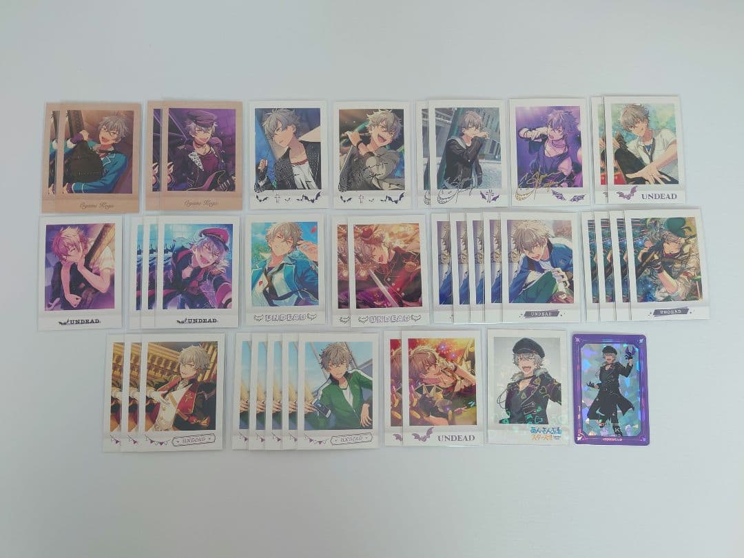 大神晃牙 グッズまとめ売りあんさんぶるスターズ!! あんスタ!!